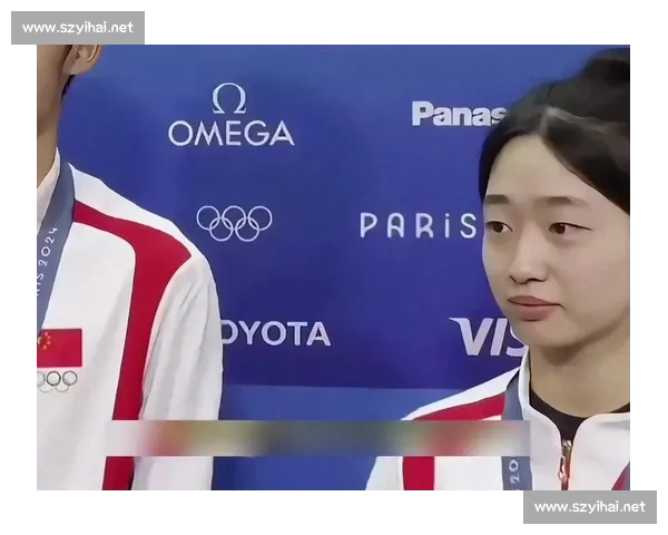 黄雨婷：从山村少女到世界枪王的传奇