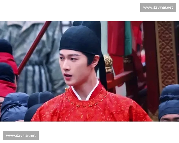 李昀锐邢武篮球路透释出!红色球服点燃体育生荷尔蒙风暴 李昀锐邢武篮球路透释出!红色球服点燃体育生荷尔蒙风暴