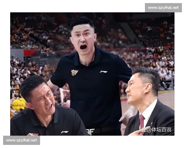 广东北控交易陷僵局!杜锋三筹码求购陈国豪,北控死磕胡明轩 广东北控交易陷僵局!杜锋三筹码求购陈国豪,北控死磕胡明轩