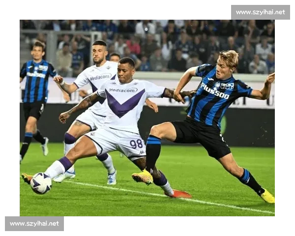 意甲焦点战热那亚主场迎战亚特兰大争夺关键三分走势解析