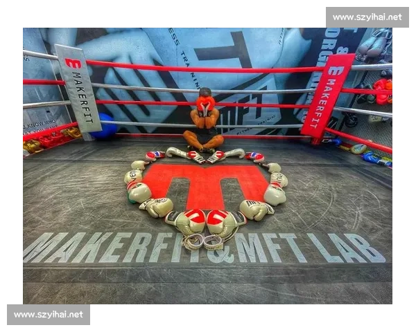 摔跤与拳击正面对决两种格斗体系的力量技巧与规则之争全面解析