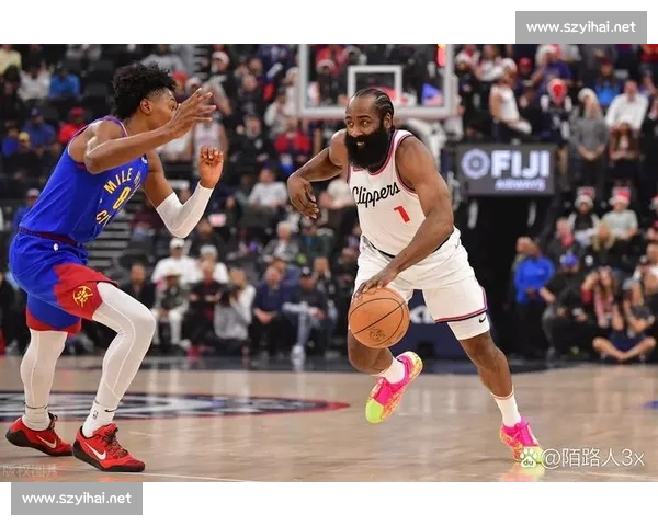 快船vs掘金免费直播NBA焦点大战精彩看点全解析