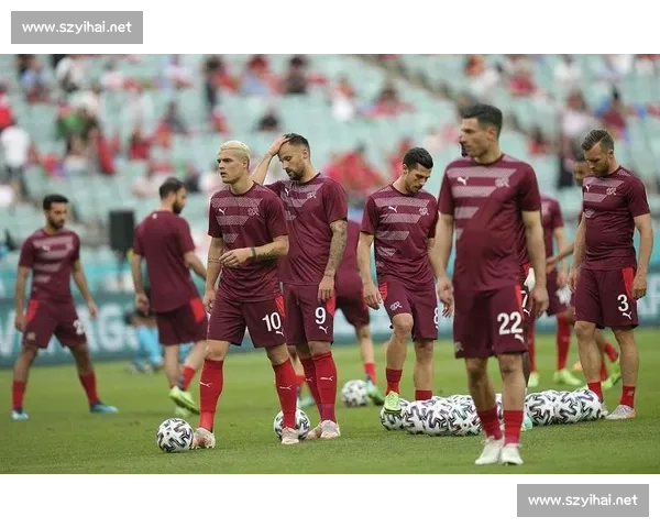 葡萄牙U21青春军团迎战荷兰U21新生力量焦点对决欧州赛场巅峰碰撞