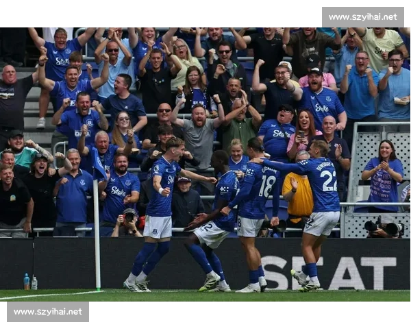 英超焦点战热刺对阵切尔西战术走势与胜负关键深度解析前瞻全景