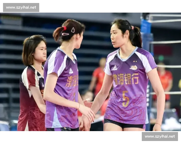 天津女排迎战四川女排强强对话聚焦联赛关键一役胜负悬念引发球迷热议
