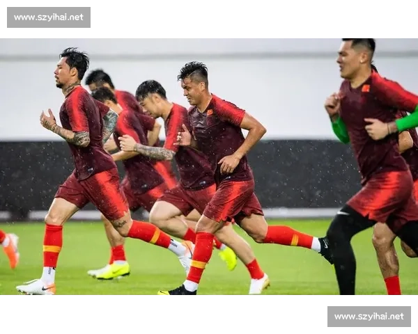 国足再战叙利亚关键对决考验重建成果与出线希望全队心态与战术执行