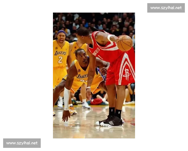 詹姆斯对决麦迪巅峰之战谁才是时代最强锋线传奇篮球历史永恒话题