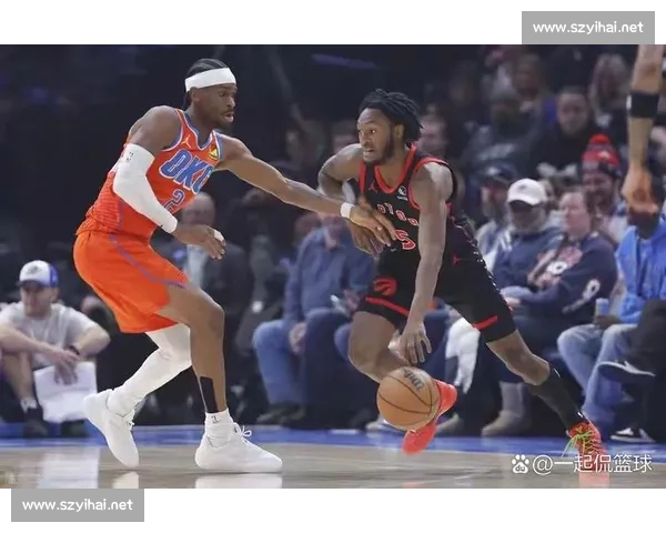 雷霆对阵开拓者青春风暴碰撞西部赛场关键较量前瞻与胜负悬念升温