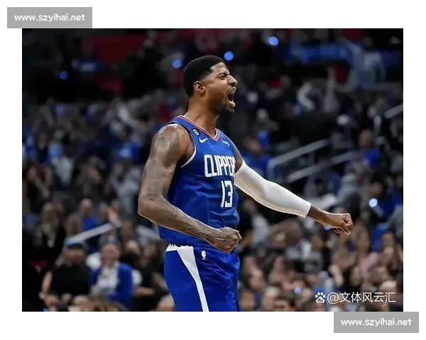 马刺vs快船直播强强对话西部焦点之战全程看点解析阵容走势胜负前瞻