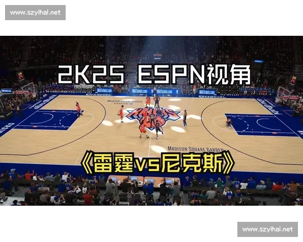 nba雷霆vs焦点对决解析新赛季实力与战术走向全面前瞻看点 nba雷霆vs焦点对决解析新赛季实力与战术走向全面前瞻看点