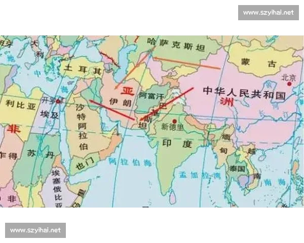 印度对阵伊朗关键较量揭示亚洲足球实力格局与新兴战术趋势 印度对阵伊朗关键较量揭示亚洲足球实力格局与新兴战术趋势