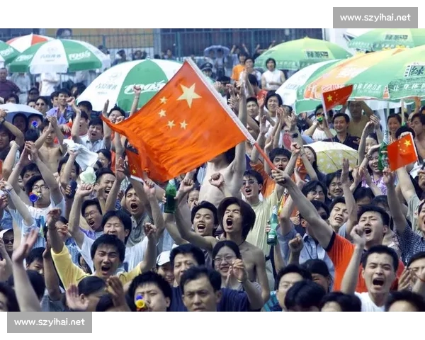 中国队迎战巴西队世界杯焦点战,引发球迷热议与战术分析 中国队迎战巴西队世界杯焦点战,引发球迷热议与战术分析