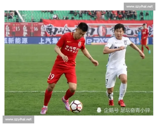 中超焦点战河南建业迎战上海上港胜负走向引热议新赛季强强对话前瞻分析