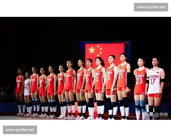中国女排迎战美国强敌关键一役检验新阵容与韧性世界大赛舞台上的较量 中国女排迎战美国强敌关键一役检验新阵容与韧性世界大赛舞台上的较量